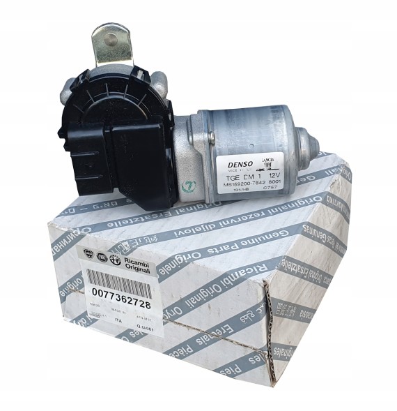 Fiat OE 77362728 Двигун склоочисника fiat ідея lancia musa 77362728