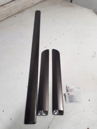 Mitsubishi OE Три молдинги дверей Mitsubishi ASX M314431C06