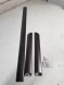 Mitsubishi OE Три молдинги дверей Mitsubishi ASX M314431C06