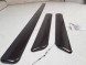 Mitsubishi OE Три молдинги дверей Mitsubishi ASX M314431C06