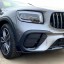 Proteile ASWMB141 AERO НАКЛАДКИ НА ПЕРЕДНІЙ БАМПЕР СПОЙЛЕРИ MERCEDES X247 GLB AMG ПАКЕТ