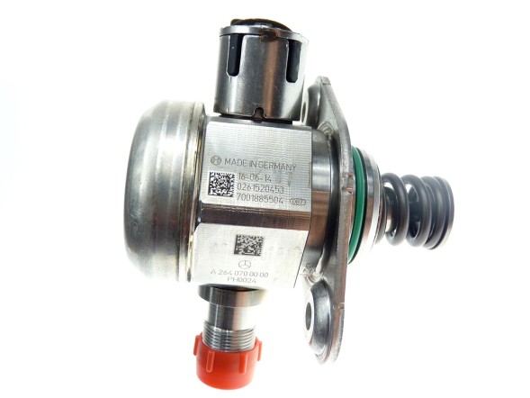 Mercedes-Benz OE A2640700000 Паливний насос mercedes a2640700000 0261520453 0261520705 a2640701200 oe