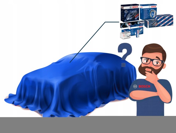 Bosch 0 258 005 242 Лямбда-зонд bosch