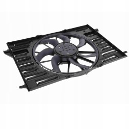 ME Premium ME-G-001-0240 ВЕНТИЛЯТОР РАДІАТОРА + МОДУЛЬ AUDI A4 B9 15- A6 C8 18- A7 17-