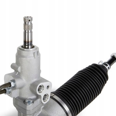 Ridex 286S0049 Рульовий механізм