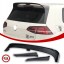 Китай GOLF 7-7,5 LOTKA SPOILER DOKŁADKA GTI R GTD CZARNY POŁYSK ГОЛЬФ 7-7,5 ЛЬОТОК СПОЙЛЕР НАКЛАДКА GTI R GTD ЧОРНИЙ ГЛЯНЕЦЬ