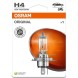 64193 1BL OSRAM Автолампа Osram H4 12V 60 55W P43t