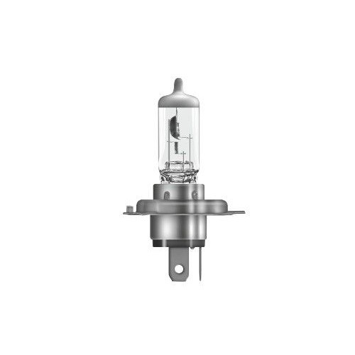 64193 1BL OSRAM Автолампа Osram H4 12V 60 55W P43t