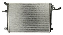 Koyorad 68314787AA, 68314787AB, 68314787AC Охолодження, охолодніше jeep wrangler 2.0 t 2017 -