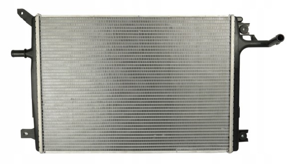 Koyorad 68314787AA, 68314787AB, 68314787AC Охолодження, охолодніше jeep wrangler 2.0 t 2017 -