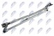 NTY EMW-VV-005 Механізми склоочисника nty emw-vv-005