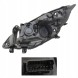 TYC 6073100E MHM TUNING Фара лампа Фронт Tyc Renault Scenic III 3 2009-2011 R