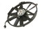 URO Parts 0005008593 Вентилятор з корпусом для Mercedes S-Class SL 124 / E-Class