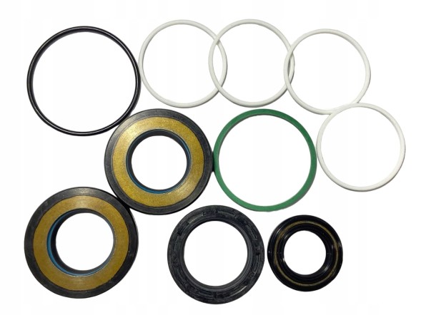 Китай SU9004KIT Ремкомплект рульової передачі SUBARU Legacy B13 2003-