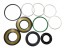 Китай SU9004KIT Ремкомплект рульової передачі SUBARU Legacy B13 2003-