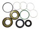 Китай SU9004KIT Ремкомплект рульової передачі SUBARU Legacy B13 2003-