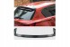 Китай Карбоновий спойлер Лотка BMW F20