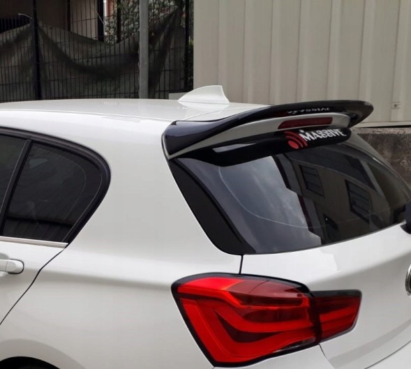 Китай Карбоновий спойлер Лотка BMW F20