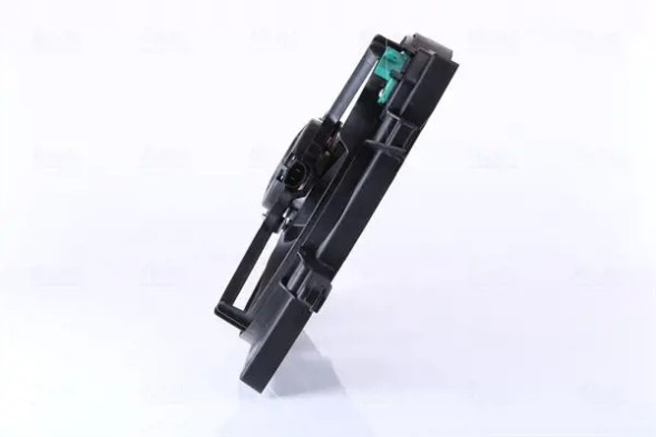 Nissens 85583 Вентилятор радіатора з рамою 85583 nissens ford