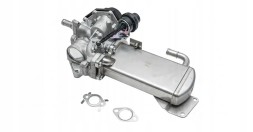 MAGNETI MARELLI 571822112086 Клапан егр agr 571822112086 magneti marelli audi