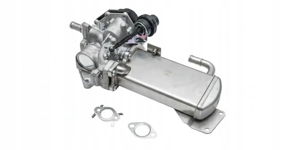 MAGNETI MARELLI 571822112086 Клапан егр agr 571822112086 magneti marelli audi