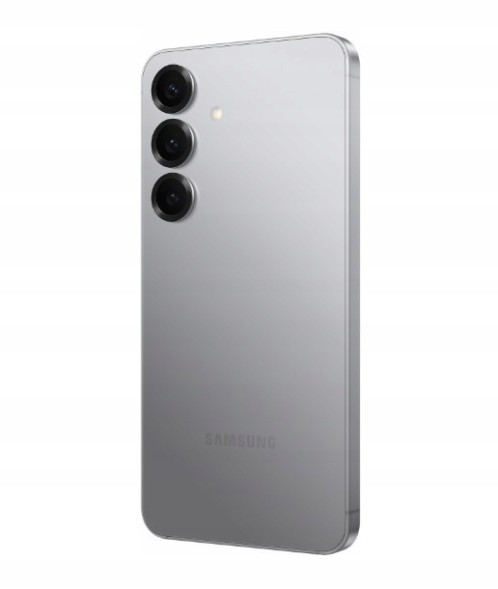 Китай WEW-SC-AB-TESAMPAS931DSIV Смартфон Samsung Galaxy S25 5G 12GB/512GB DualSIM Сріблястий