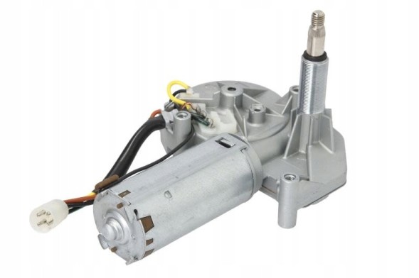 Valeo 404033 Двигун склоочисника valeo 404033