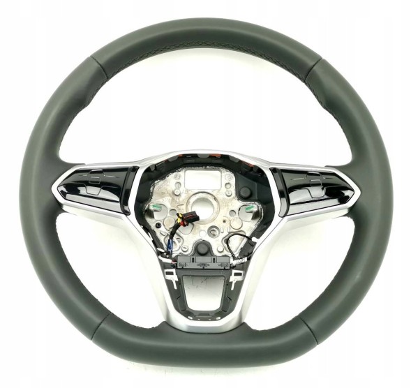 Volkswagen OE 10A419089BQ, DWP527020OE Кермо шкіряне VW ID.3 ID.4 ID.5 ID.7 ID. Buzz 10A419089BQ Нове оригінальне