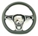 Volkswagen OE 10A419089BQ, DWP527020OE Кермо шкіряне VW ID.3 ID.4 ID.5 ID.7 ID. Buzz 10A419089BQ Нове оригінальне