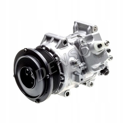 Denso DCP51004 Компресори кондиціонера (компресор denso dcp51004