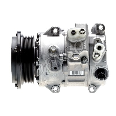 Denso DCP51004 Компресори кондиціонера (компресор denso dcp51004