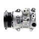 Denso DCP51004 Компресори кондиціонера (компресор denso dcp51004