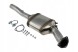 NTY DPF-AU-005 Фільтр твердих частинок dpf audi a6/a6 avant 2.7tdi 3.0tdi 2004-