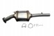 NTY DPF-AU-005 Фільтр твердих частинок dpf audi a6/a6 avant 2.7tdi 3.0tdi 2004-