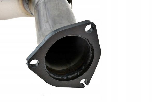NTY DPF-AU-005 Фільтр твердих частинок dpf audi a6/a6 avant 2.7tdi 3.0tdi 2004-