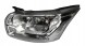 BSG BSG 30-800-029 ФАРА ПЕРЕДНЯ FORD TRANSIT MK8 2014=> ЛІВА ЕЛЕКТРИЧНА