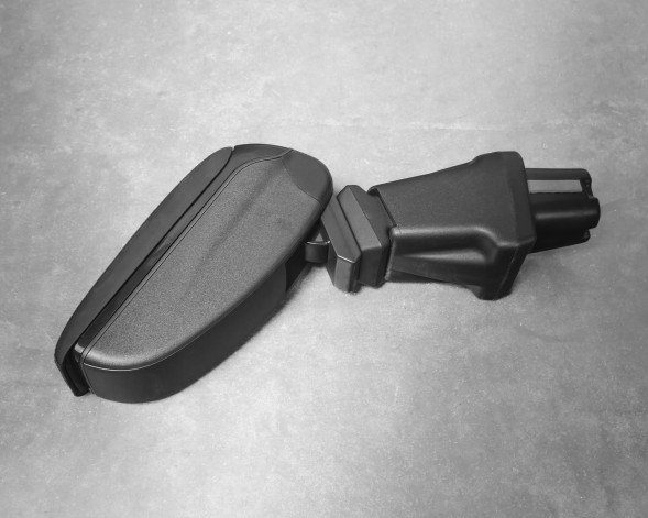 Omtec 4019604 Підлокітник присвячений Kia Picanto 2011-2017