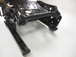 Ford OE База сидіння Ford OE 1528438