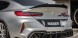 Китай 13160 Елерон карбонового спойлера BMW G16 F93 Gran Coupe PSM Style