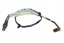 Bosch 0 258 006 005 Лямбда-зонд volvo s40 i, v40 2.0 07.99-06.04 bosch