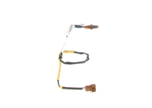 Bosch 0 258 006 005 Лямбда-зонд volvo s40 i, v40 2.0 07.99-06.04 bosch