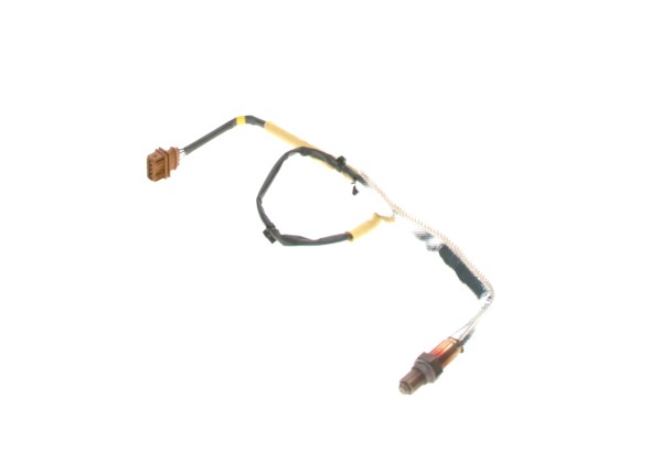Bosch 0 258 006 005 Лямбда-зонд volvo s40 i, v40 2.0 07.99-06.04 bosch