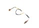 Bosch 0 258 006 005 Лямбда-зонд volvo s40 i, v40 2.0 07.99-06.04 bosch