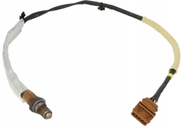 Bosch 0 258 006 005 Лямбда-зонд volvo s40 i, v40 2.0 07.99-06.04 bosch