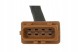 Bosch 0 258 006 005 Лямбда-зонд volvo s40 i, v40 2.0 07.99-06.04 bosch