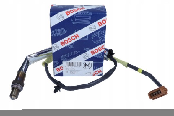Bosch 0 258 006 005 Лямбда-зонд volvo s40 i, v40 2.0 07.99-06.04 bosch
