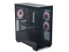 Китай WEW-SC-AB-RDOPSCSMAOW8017 Ігровий комп'ютер OPTIMUS GB550T-CR12 R7-5800X 16GB RTX 5060 1TB W11
