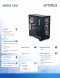 Китай WEW-SC-AB-RDOPSCSMAOW8017 Ігровий комп'ютер OPTIMUS GB550T-CR12 R7-5800X 16GB RTX 5060 1TB W11