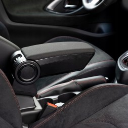 Rati V05053A Підлокітник Armster 3, Škoda Fabia IV, 2021-, тканина