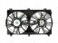 AltimGT ATTY-1-0440-3 Вболівальники Lexus IS 350 2013-2019